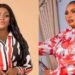 Eniola Badmus Apologises to Laide Bakare, Seeks End to Feud