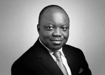 Former Delta Governor Emmanuel Uduaghan Dies at 71