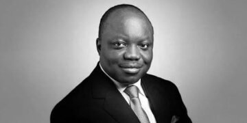 Former Delta Governor Emmanuel Uduaghan Dies at 71