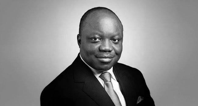 Former Delta Governor Emmanuel Uduaghan Dies at 71