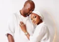 Okoya’s Son Idris Marries in Private Wedding