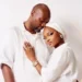 Okoya’s Son Idris Marries in Private Wedding