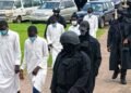 DSS Arraigns Five Suspects Over Abduction of 20 NYSC Prospective Corps Members in Imo