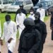 DSS Arraigns Five Suspects Over Abduction of 20 NYSC Prospective Corps Members in Imo