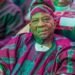 Afenifere Leader Reuben Fasoranti Dies at 100