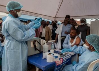 FG Confirms Ebola Case in Abuja, Begins Contact Tracing for 44 People