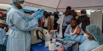 FG Confirms Ebola Case in Abuja, Begins Contact Tracing for 44 People