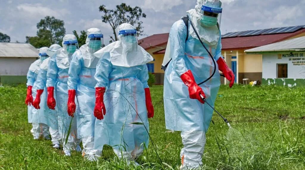 Ebola Outbreak: What Nigerians Need to Know About Symptoms, Transmission, Prevention