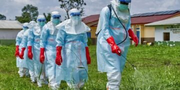 Ebola Outbreak: What Nigerians Need to Know About Symptoms, Transmission, Prevention