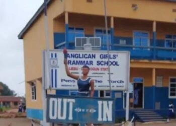 Over 30 Students Hospitalised After Fresh Gas Leak in Ogun Schools