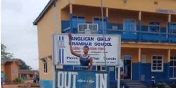 Over 30 Students Hospitalised After Fresh Gas Leak in Ogun Schools