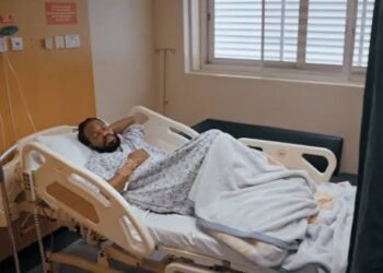 Broda Shaggi Recounts Months of Uncertainty After Stray Bullet Injury
