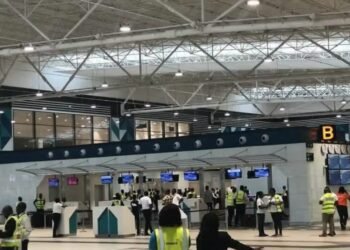 Ghana Tightens Airport Screening After Ebola Cases in Kenya, Nigeria