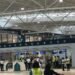 Ghana Tightens Airport Screening After Ebola Cases in Kenya, Nigeria