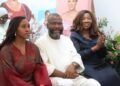 Family, Friends Celebrate Modupe Dada Two Years After Death