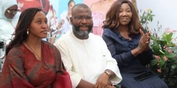 Family, Friends Celebrate Modupe Dada Two Years After Death