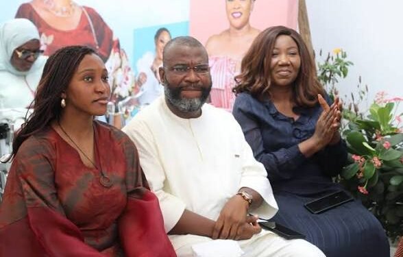 Family, Friends Celebrate Modupe Dada Two Years After Death
