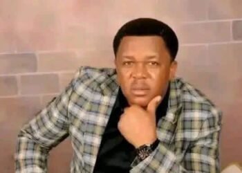 Actor Francis Duru Passes Away