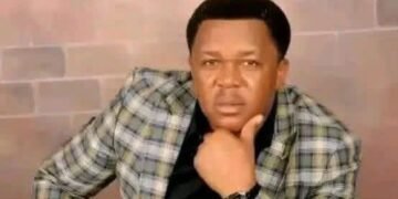 Actor Francis Duru Passes Away