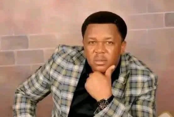 Actor Francis Duru Passes Away