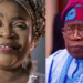 Tinubu Paid for My Dubai Treatment When I Was Ill — Salawa Abeni