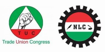 NLC, TUC Give FG Until Tuesday to Address Workers’ Demands