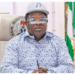 Umahi: Lagos-Calabar Coastal Highway May Stall if Tinubu Loses 2027 Election