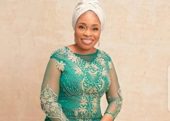 Tope Alabi Issues Legal Warning Over Alleged False Publications