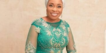 Tope Alabi Issues Legal Warning Over Alleged False Publications