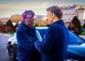 Macron Postpones Nigeria Visit Amid Protests, Unrest in France