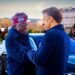Macron Postpones Nigeria Visit Amid Protests, Unrest in France