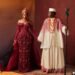 Zlatan Unveils Traditional Wedding Photos