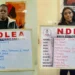 NDLEA Arrests South African Woman With 36.65kg Cocaine at Lagos Airport