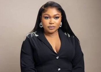 Ruth Kadiri Urges Couples to Resist Pressure of Extravagant Weddings
