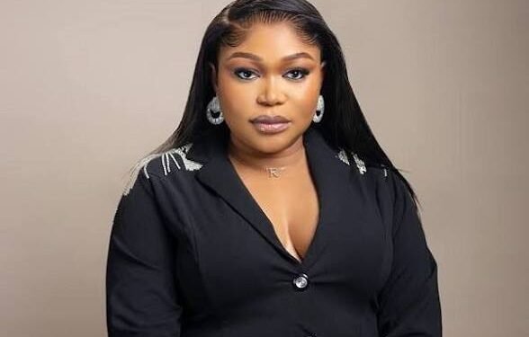 Ruth Kadiri Urges Couples to Resist Pressure of Extravagant Weddings