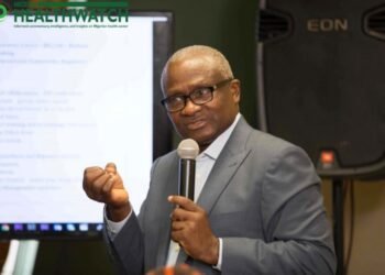 NCDC Approves N100,000 Weekly Support for Ebola Contacts in Isolation