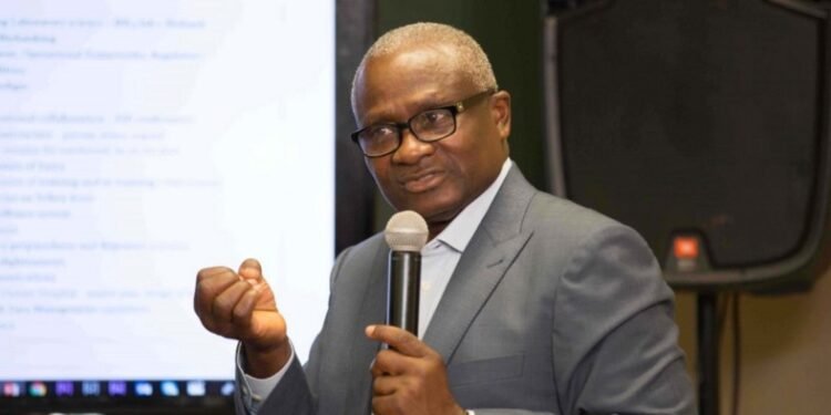 NCDC Approves N100,000 Weekly Support for Ebola Contacts in Isolation