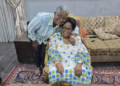 Okonjo-Iweala Breaks Silence After Mother’s Death at 96