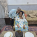Okonjo-Iweala Breaks Silence After Mother’s Death at 96