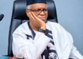 Court Rejects El-Rufai’s No-Case Submission in Alleged Phone Interception Trial