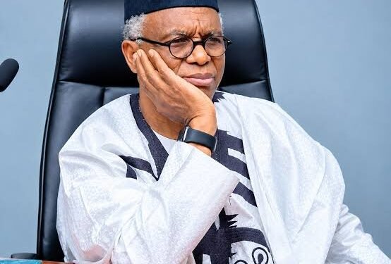 Court Rejects El-Rufai’s No-Case Submission in Alleged Phone Interception Trial
