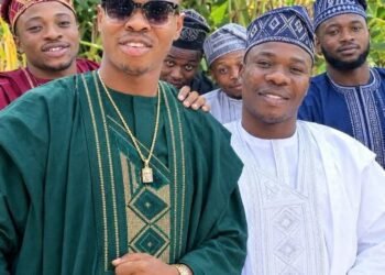 Woli Agba, Dele Warn of Legal Action Over Toluwanisings’ Death Claims