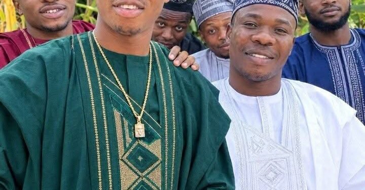 Woli Agba, Dele Warn of Legal Action Over Toluwanisings’ Death Claims