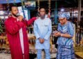 2027: Zion Ministry Founder, Backs Hamzat, Seeks Protection for Igbo Businesses in Lagos