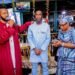 2027: Zion Ministry Founder, Backs Hamzat, Seeks Protection for Igbo Businesses in Lagos