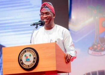 Hamzat to Unveil Lagos Governorship Manifesto Friday