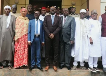 NSCDC Custody Deaths: FG Committee Identifies 33 Victims