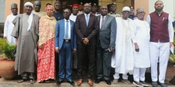 NSCDC Custody Deaths: FG Committee Identifies 33 Victims