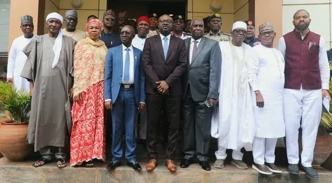 NSCDC Custody Deaths: FG Committee Identifies 33 Victims