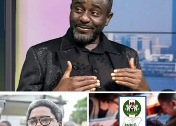 Court Dismisses Emeka Ike’s N10bn Suit Against Wike’s Aide, INEC